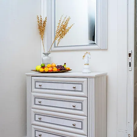 Apartman Victory Deluxe