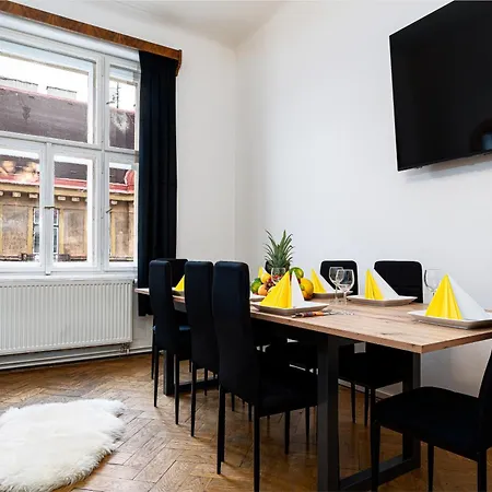 Victory Deluxe * Prága