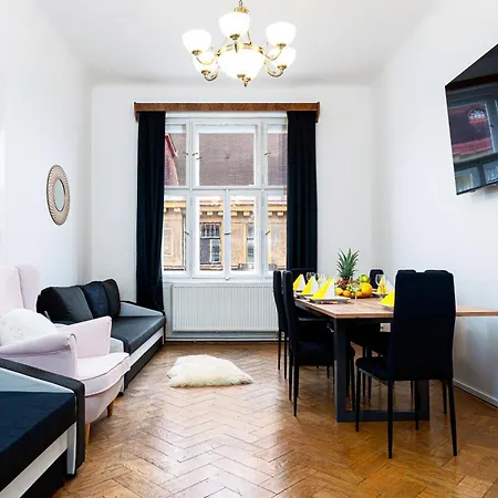 Victory Deluxe * Prága