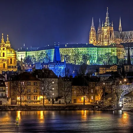 Appartamento Victory Deluxe Praga