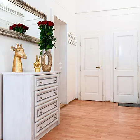 Appartement Victory Deluxe *