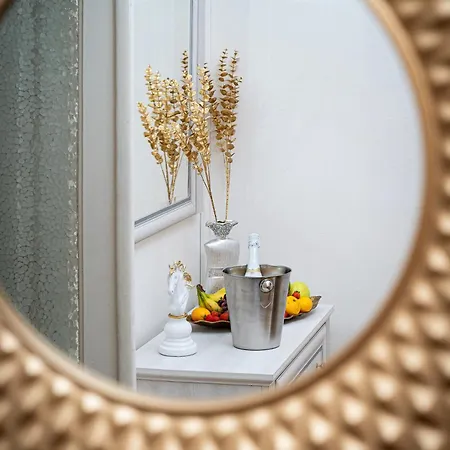 Apartman Victory Deluxe Prága