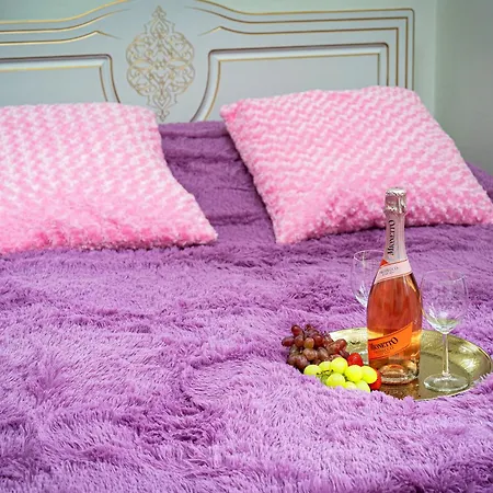 Victory Deluxe Apartman Prága