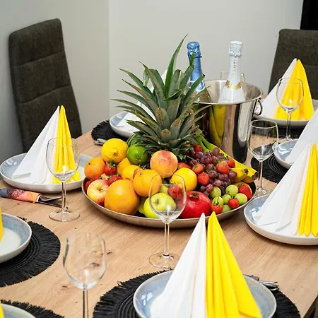 Victory Deluxe Prague