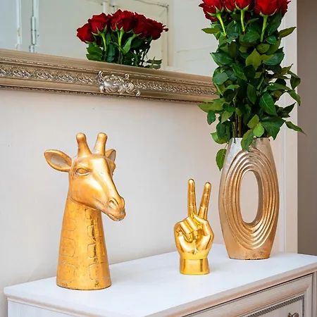 Apartamento Victory Deluxe *