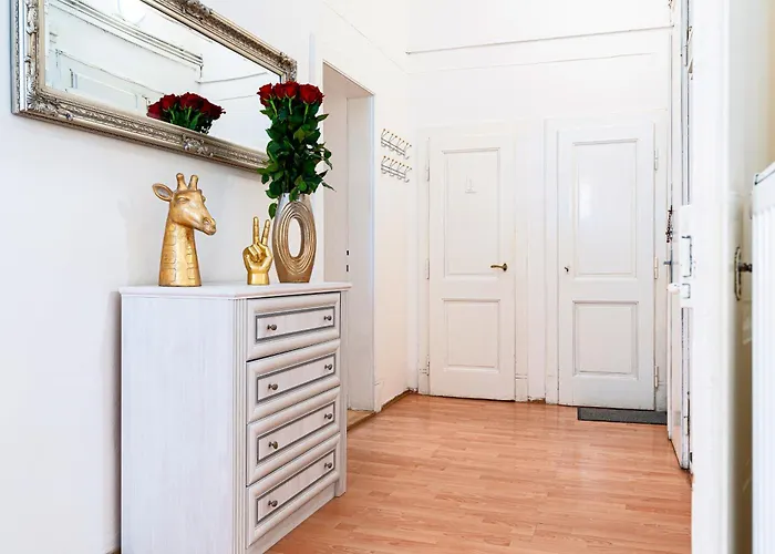 Apartment Victory Deluxe *