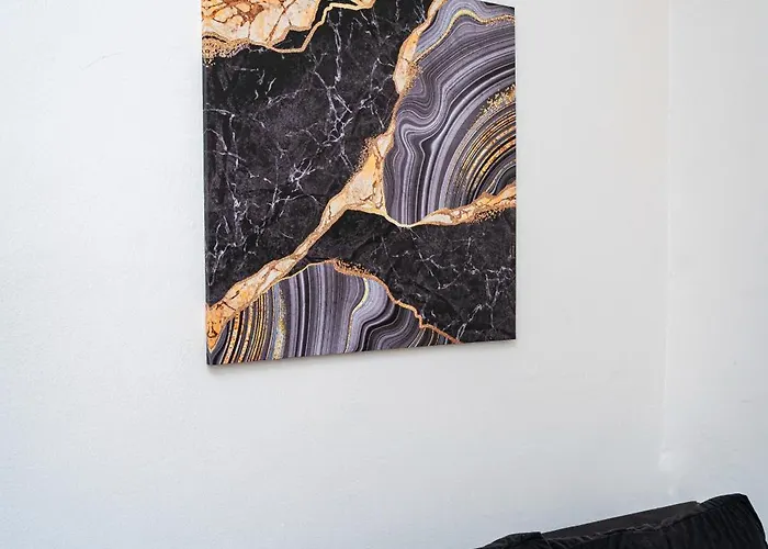 Apartment Victory Deluxe *