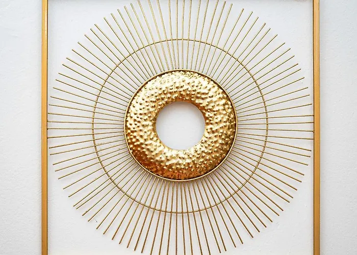 Victory Deluxe Apartment Prag