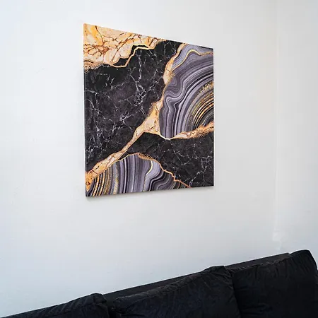 شقة Victory Deluxe *