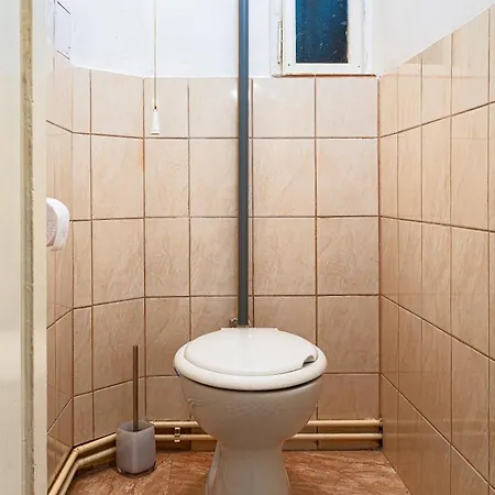 Victory Deluxe Apartment