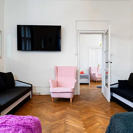Apartment Victory Deluxe
