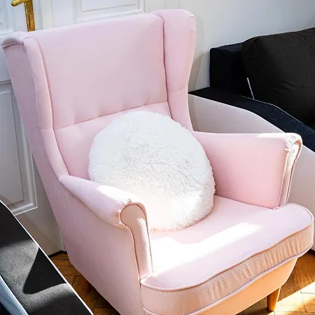 Victory Deluxe Apartment *