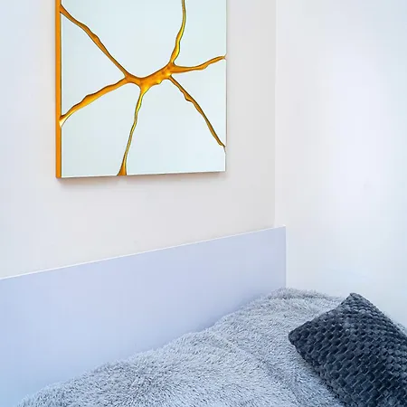 Apartment Victory Deluxe *